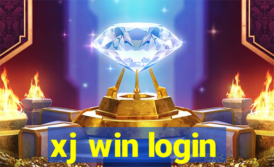 xj win login